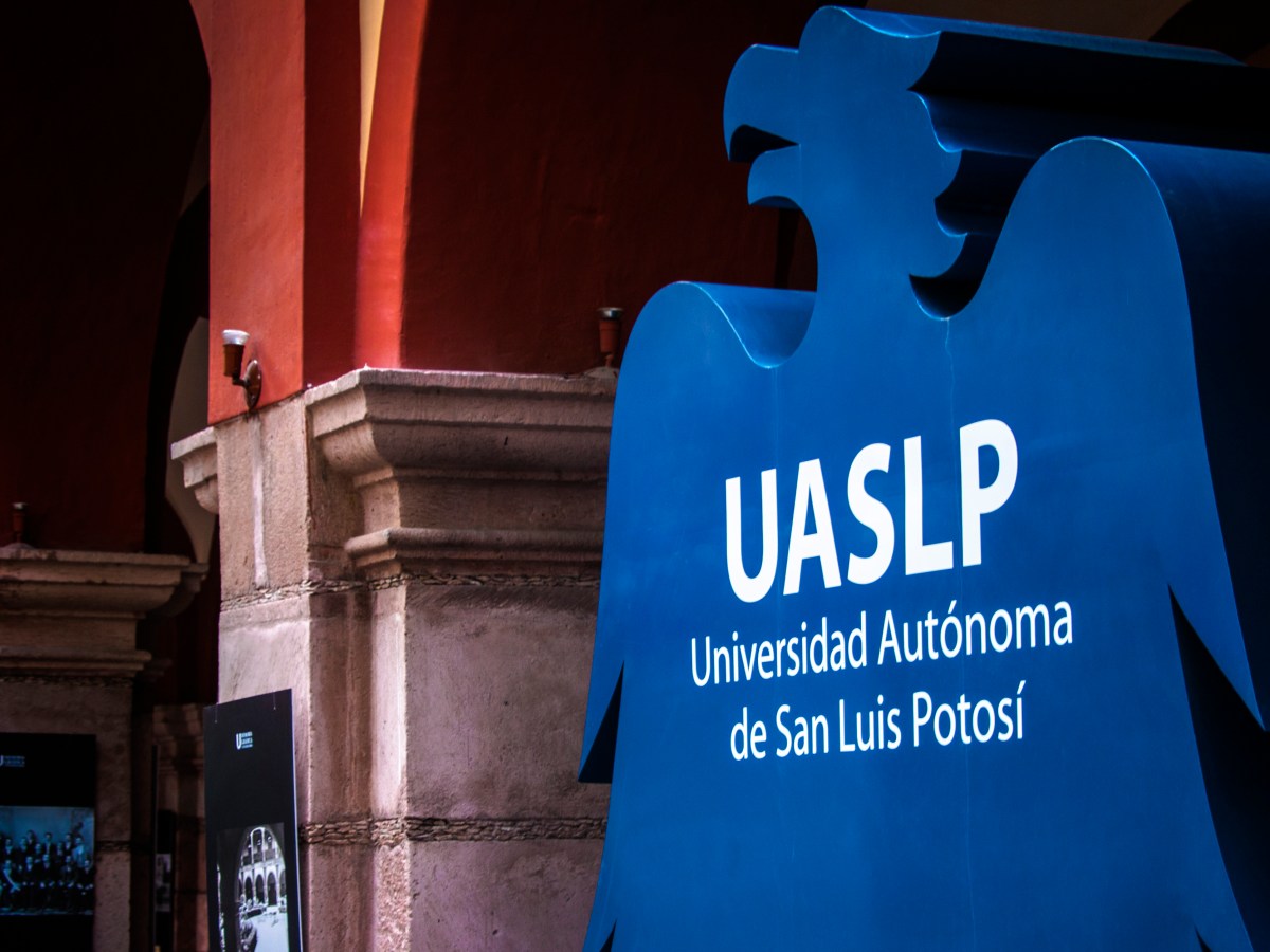 LA UASLP RESPONDE A UNA DEMANDA SOCIAL Y CREA LA CARRERA DE&nbsp;FISIOTERAPIA