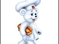 OSITO BIMBO UN TRIUNFADOR EN EL&nbsp;MUNDO