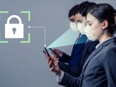 LAS TECNOLOGÍAS DE RECONOCIMIENTO BIOMÉTRICO Y SUS APLICACIONES EN LA NUEVA&nbsp;REALIDAD