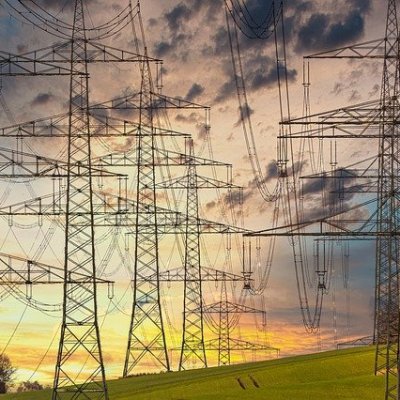 LA REFORMA A LA INDUSTRIA ELÉCTRICA Y SU RELACIÓN CON LOS DERECHOS&nbsp;HUMANOS