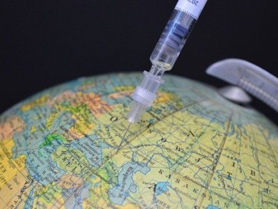 ASTRAZENECA EL “AMIGO” EN LA LUCHA CONTRA EL SARS COV-2, Y, ¿LA&nbsp;UE?