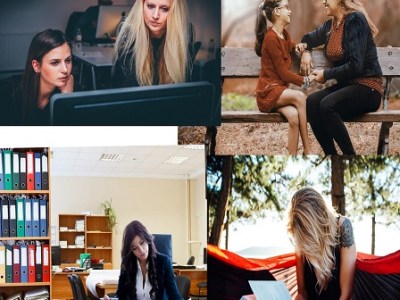 SOY MUJER TODOS LOS&nbsp;DÍAS