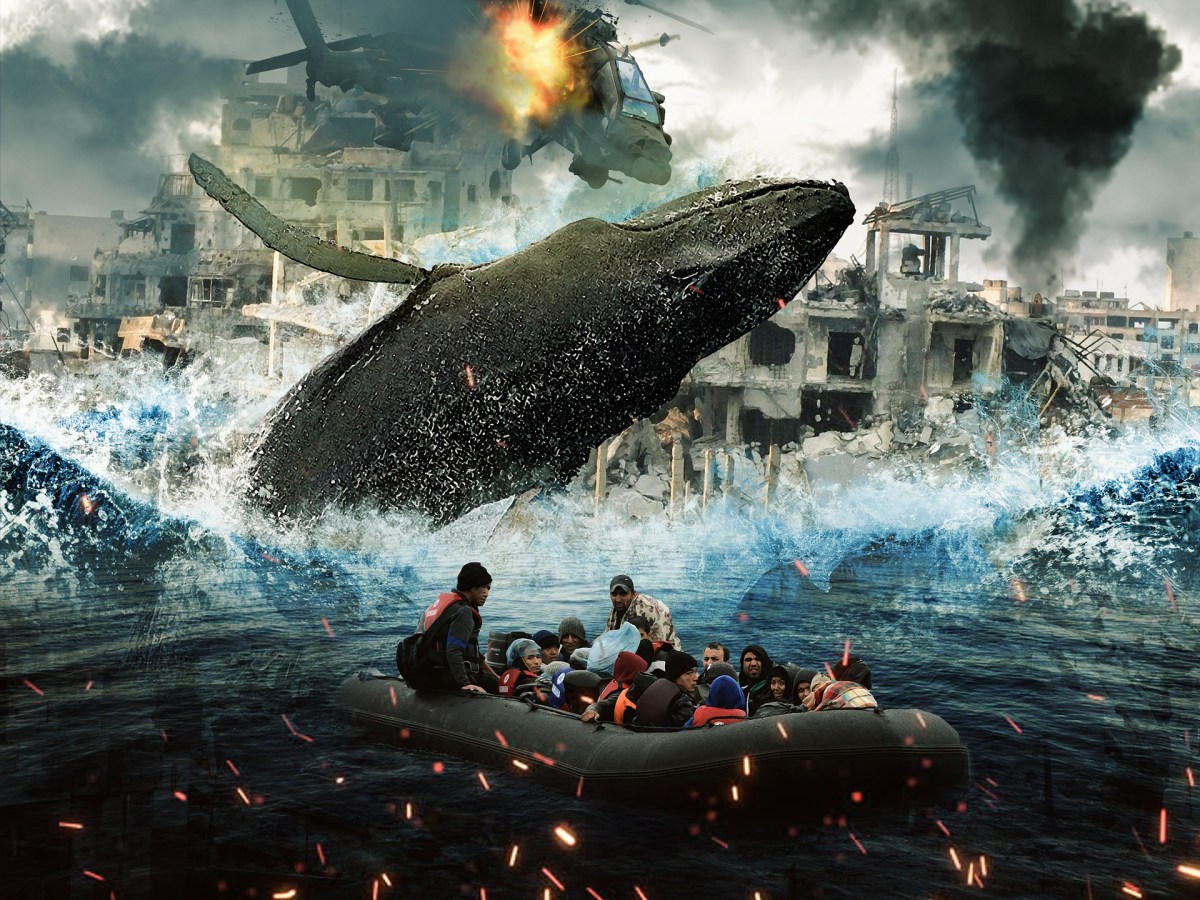 SIRIA: UNA DÉCADA DE&nbsp;HORROR