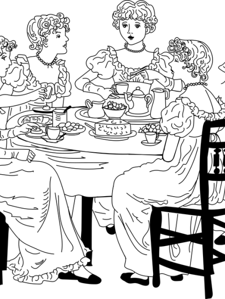 8 DE MARZO MÁS REFLEXIÓN MENOS&nbsp;CELEBRACIÓN