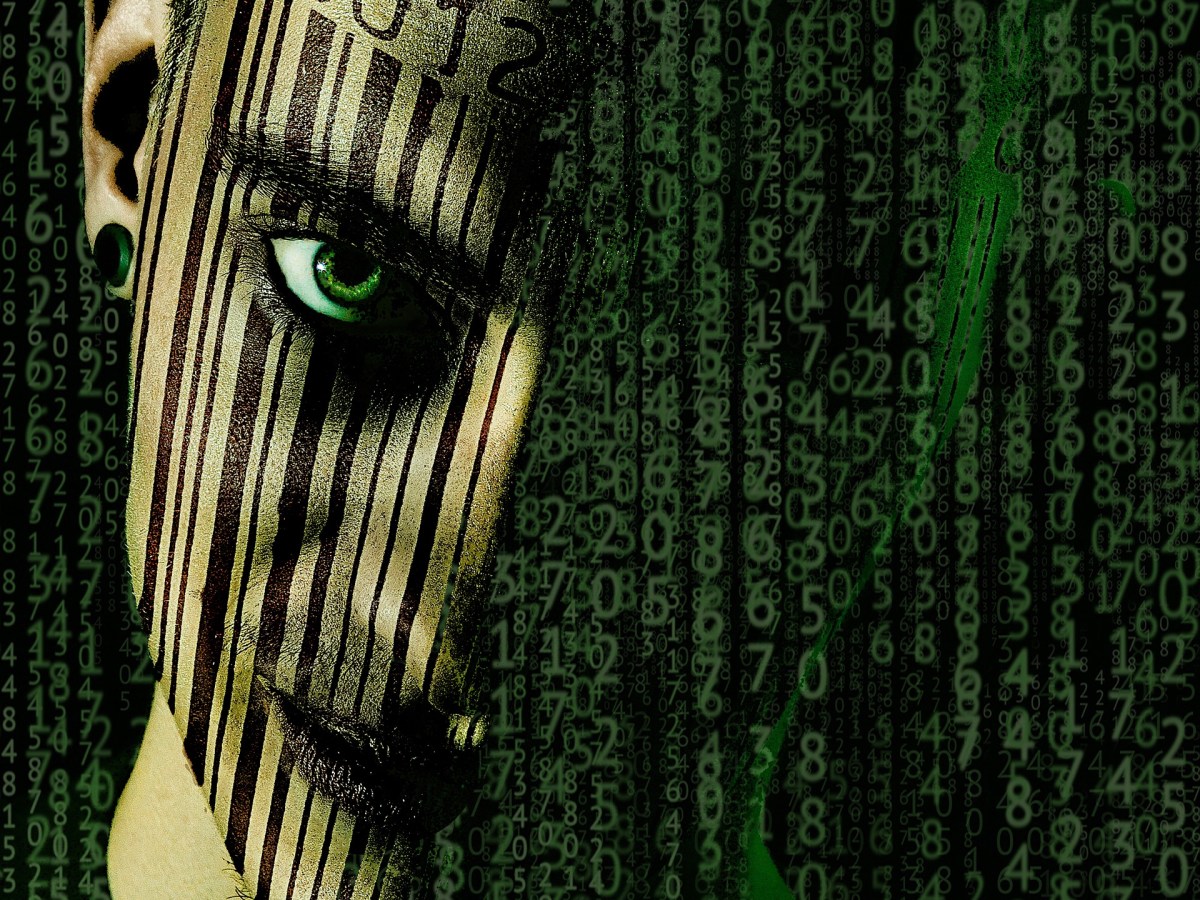 LOS DATOS BIOMÉTRICOS, HACIA UN DESTINATARIO AUTORITARIO&nbsp;DESCONOCIDO