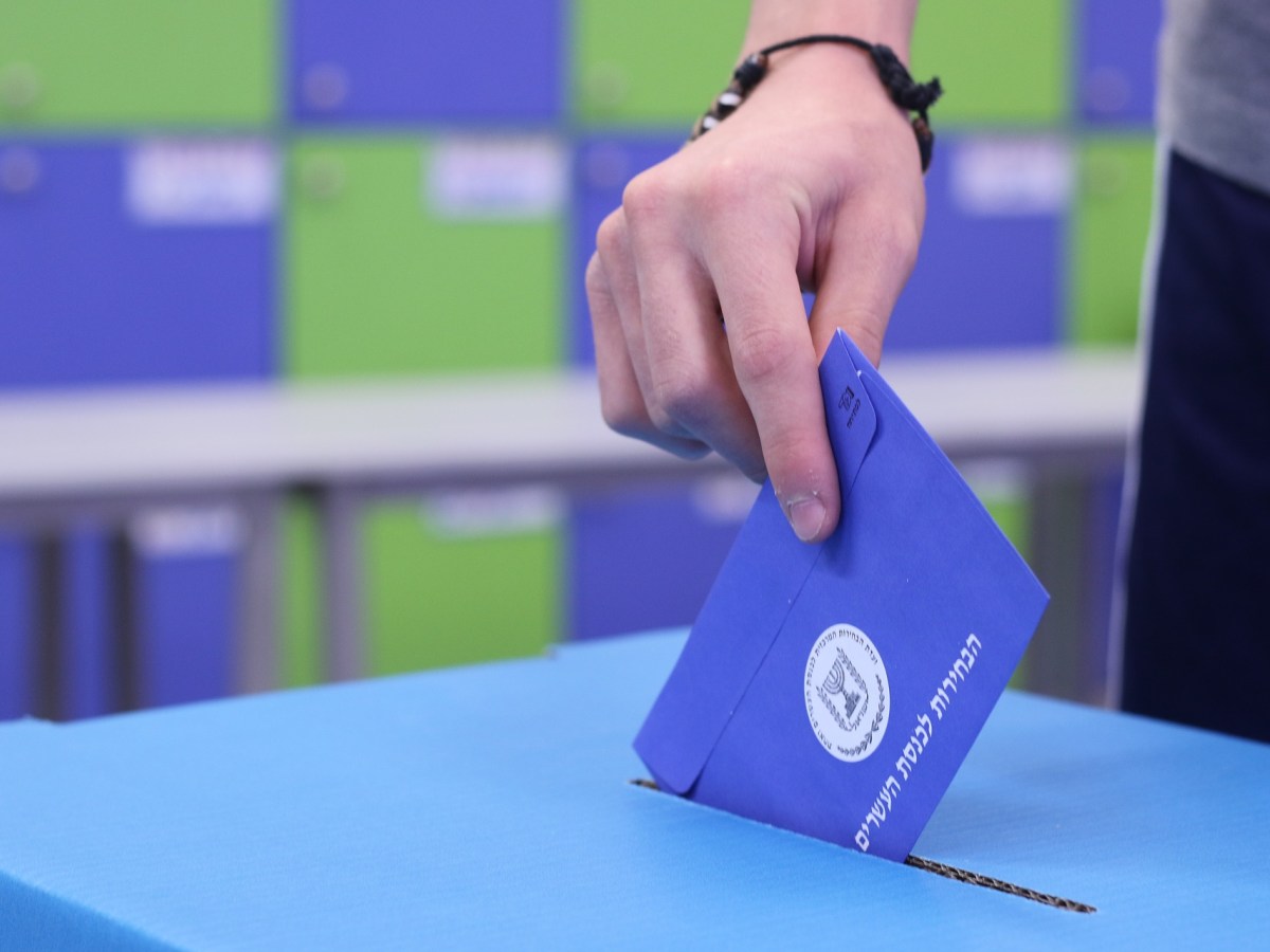 ABSTENCION EL ENEMIGO A VENCER ESTE 6 DE&nbsp;JUNIO