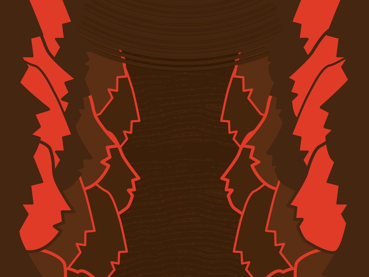 LA URGENCIA DEL RECONOCIMIENTO DE LOS PUEBLOS Y SENTIPENSARES&nbsp;INDÍGENAS