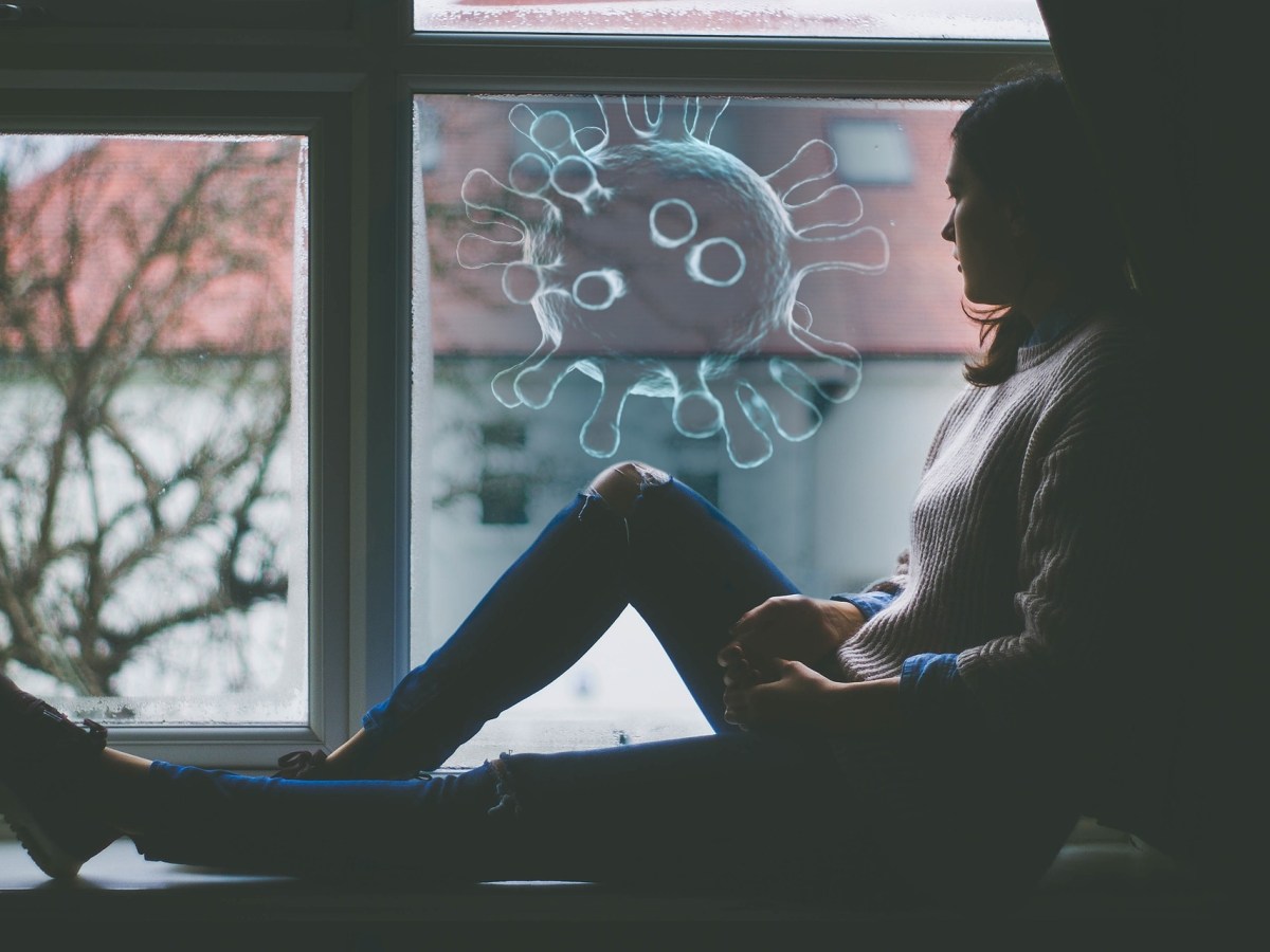 UN AÑO DE LA COVID-19 (4 de&nbsp;5)