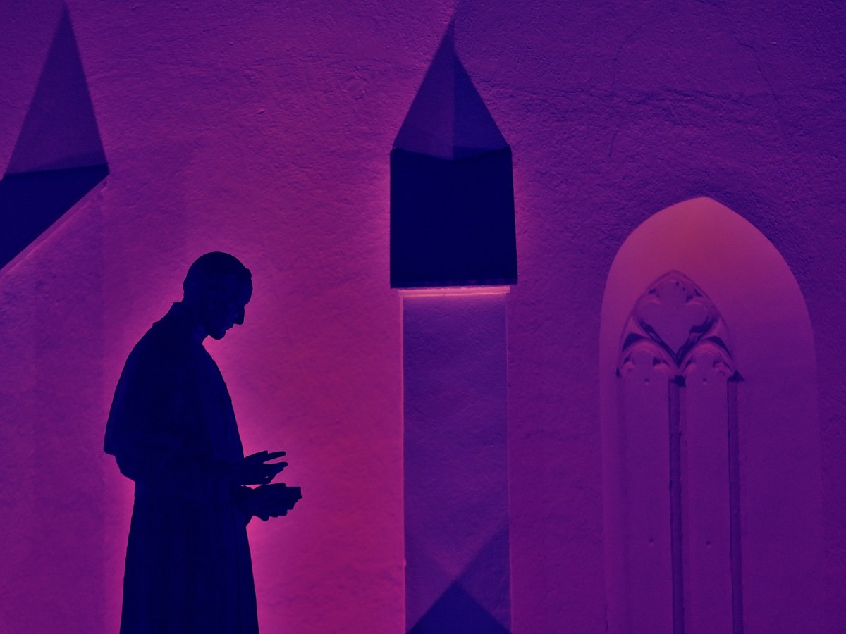 LA IGLESIA CATÓLICA ORIENTA A SUS FIELES A VOTAR CONFORME A SUS&nbsp;PRINCIPIOS