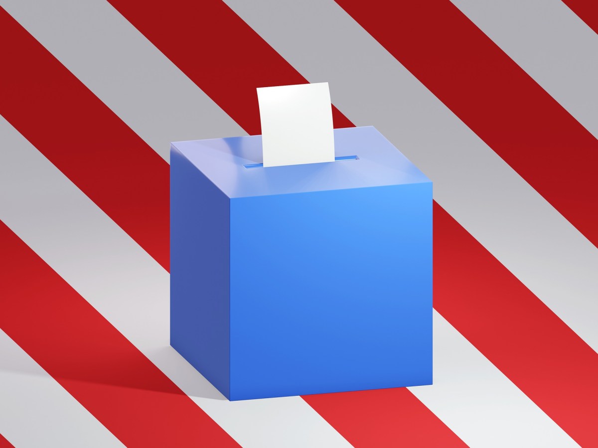 “POR QUIÉN VOTAR” LA IGLESIA CATÓLICA ORIENTA A SUS&nbsp;FELIGRESES