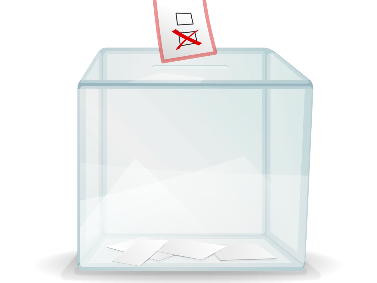 EL 6 DE JUNIO LA URNA NOS CONVOCA, ES AHORA O QUIZÁS NUNCA&nbsp;MÁS