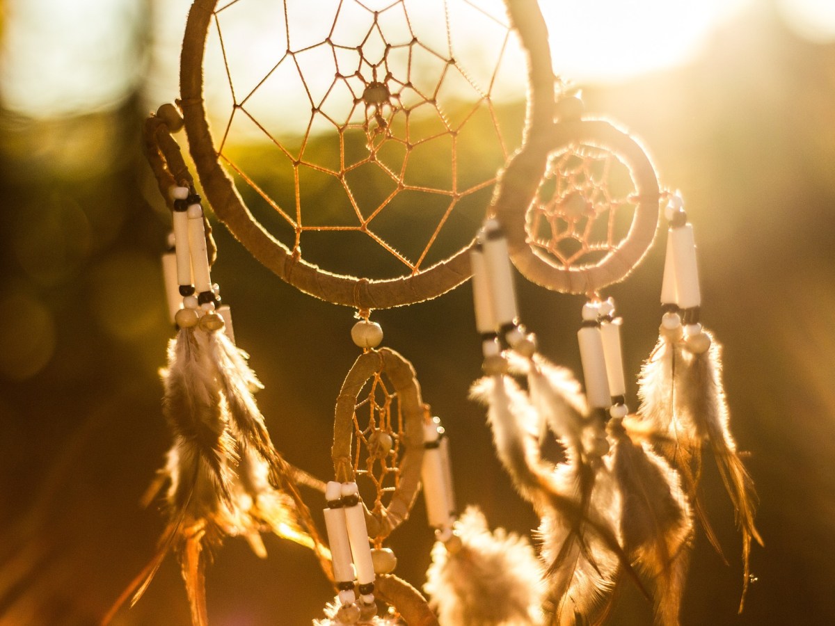 EL SUEÑO DE LAS&nbsp;COSAS