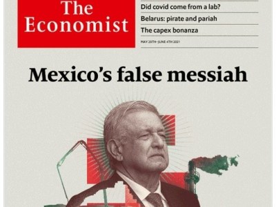 UNA REALIDAD LO PUBLICADO POR THE ECONOMIST: PELIGRA NUESTRA&nbsp;DEMOCRACIA