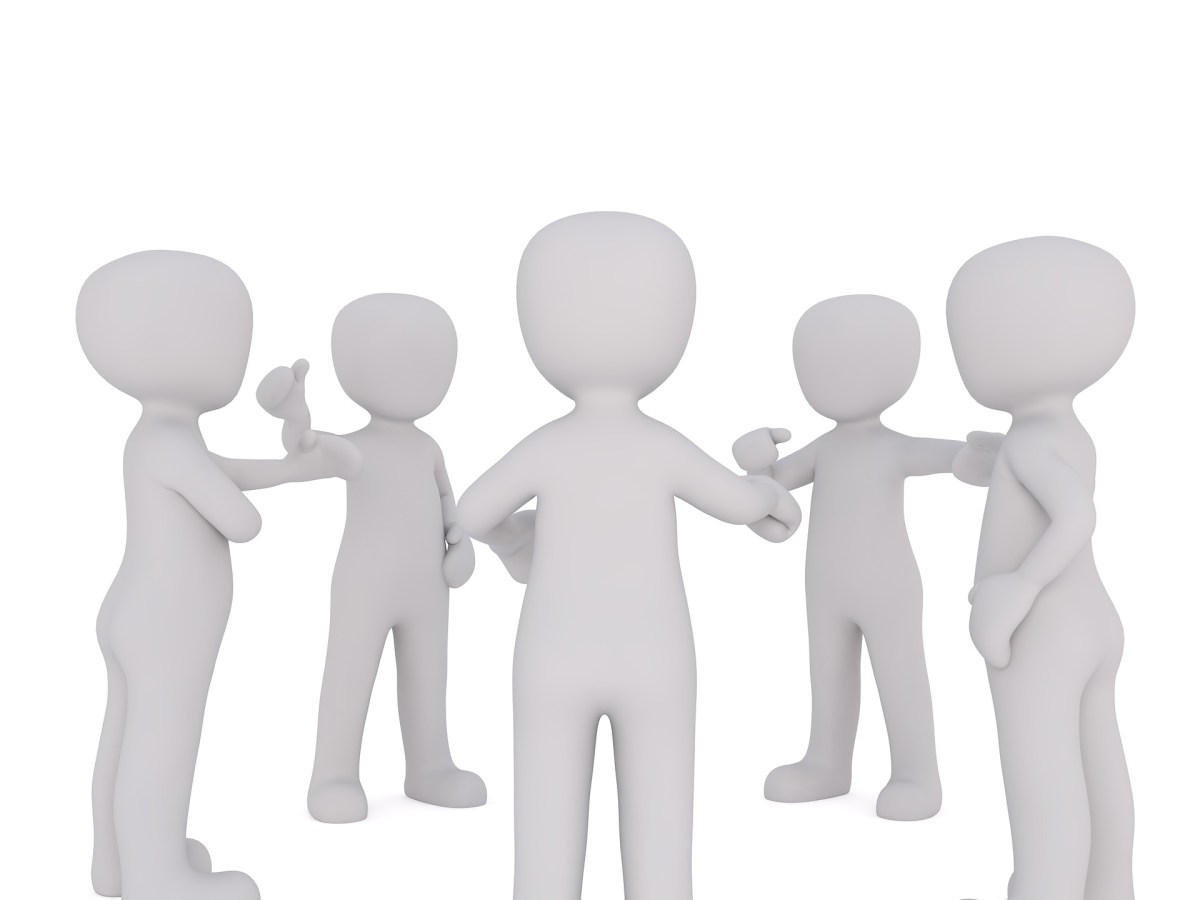 MEJOR QUE EL ACADÉMICO SIN DUDA, ENCUENTRO QUE NO&nbsp;DEBATE.