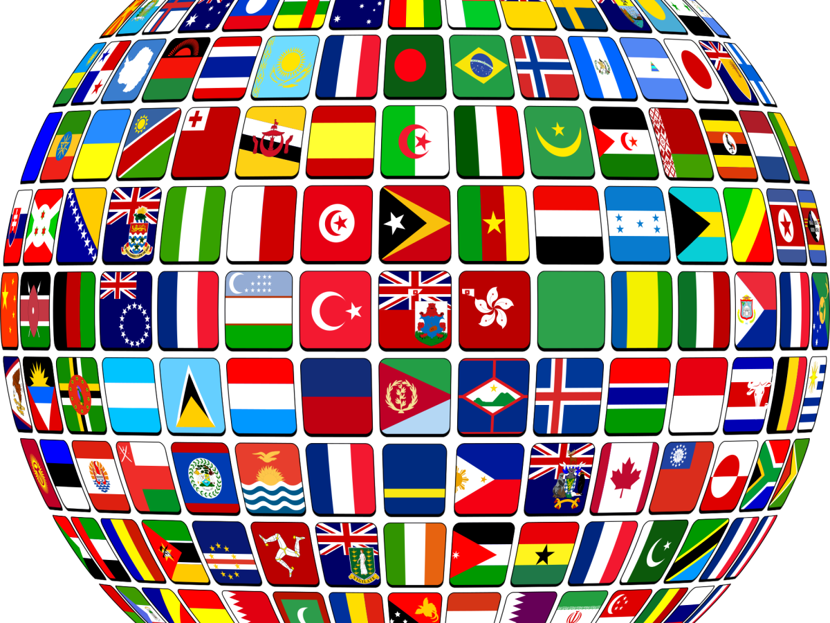 POLÍTICA, UN TEMA CONTROVERSIAL AQUÍ Y EN&nbsp;CHINA