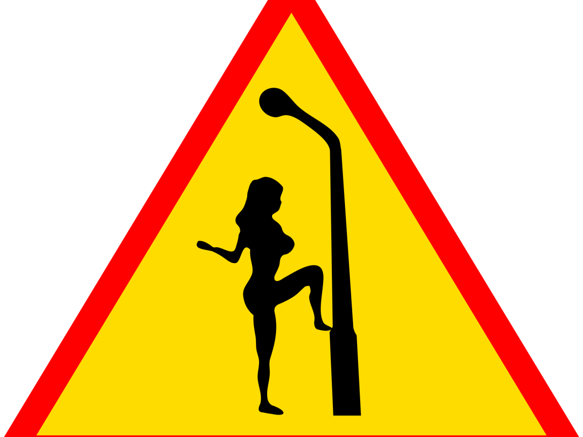 DEL OFICIO MÁS VIEJO DEL MUNDO: LA&nbsp;PROSTITUCIÓN