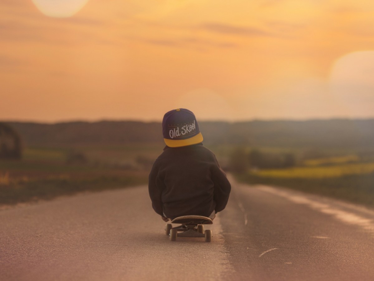 LLEGARON LAS VACACIONES DE&nbsp;VERANO