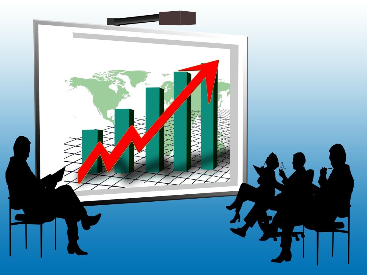 MÉXICO CRECERÁ, SIEMPRE Y CUANDO SE DE CONFIANZA A LA&nbsp;INVERSIÓN