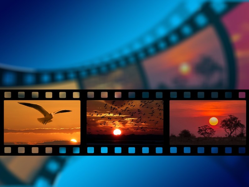 EL CINE COMO ELEMENTO&nbsp;EDUCATIVO