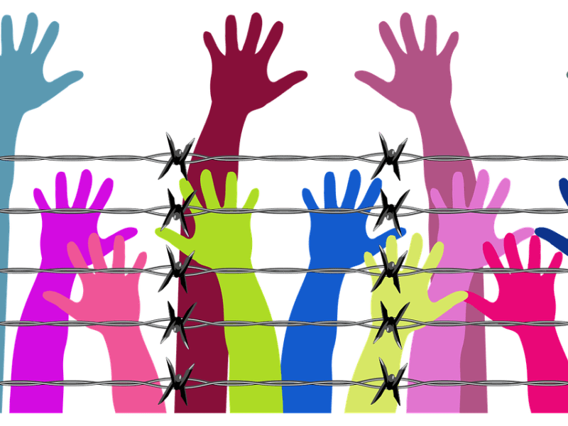 DERECHOS HUMANOS BASE Y OBLIGACIÓN DEL&nbsp;ESTADO