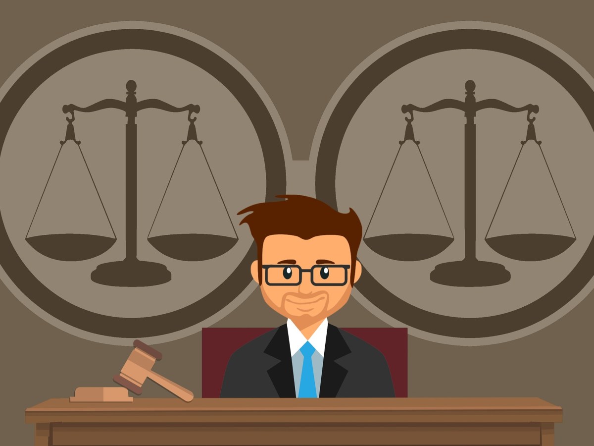 QUE LOS JUZGUEN “TODOS COLUDOS O TODOS&nbsp;RABONES”