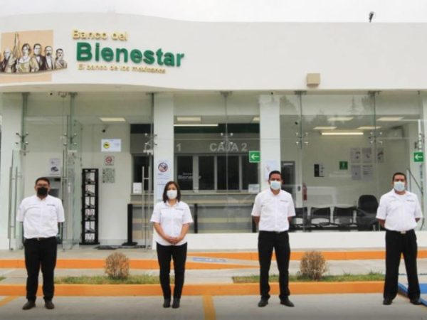 REALIZARÁ AMLO ASAMBLEAS EN BANCO DEL BIENESTAR RUMBO AL&nbsp;2024
