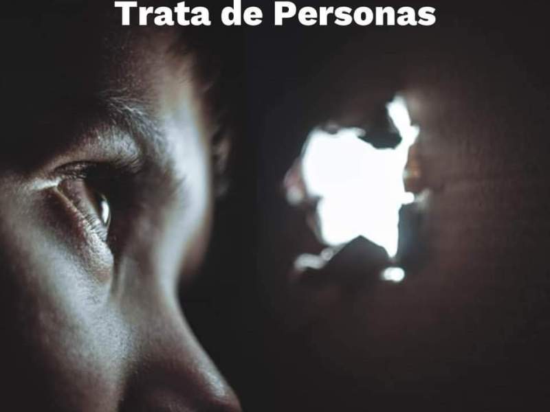 TRATA DE PERSONAS