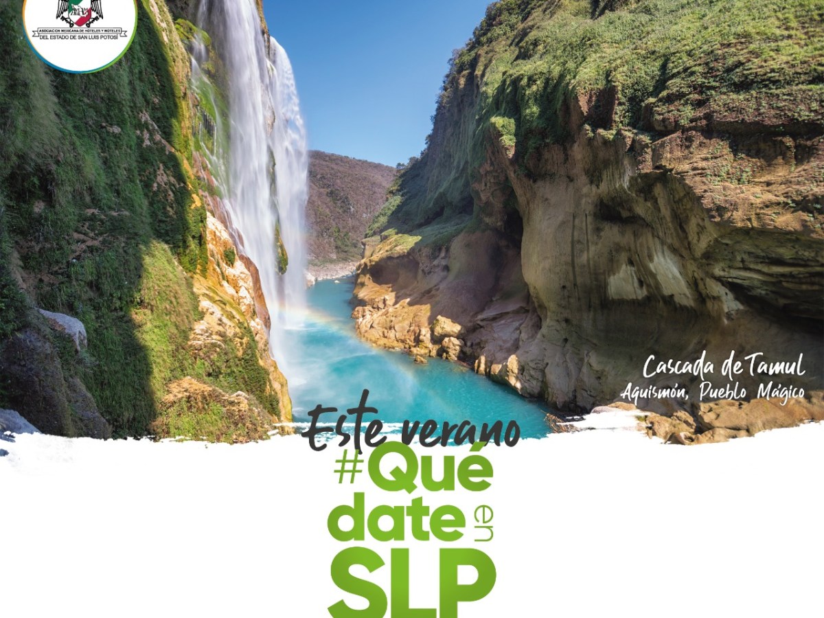 VISITA TAMUL Y QUEDATE EN SAN&nbsp;LUIS