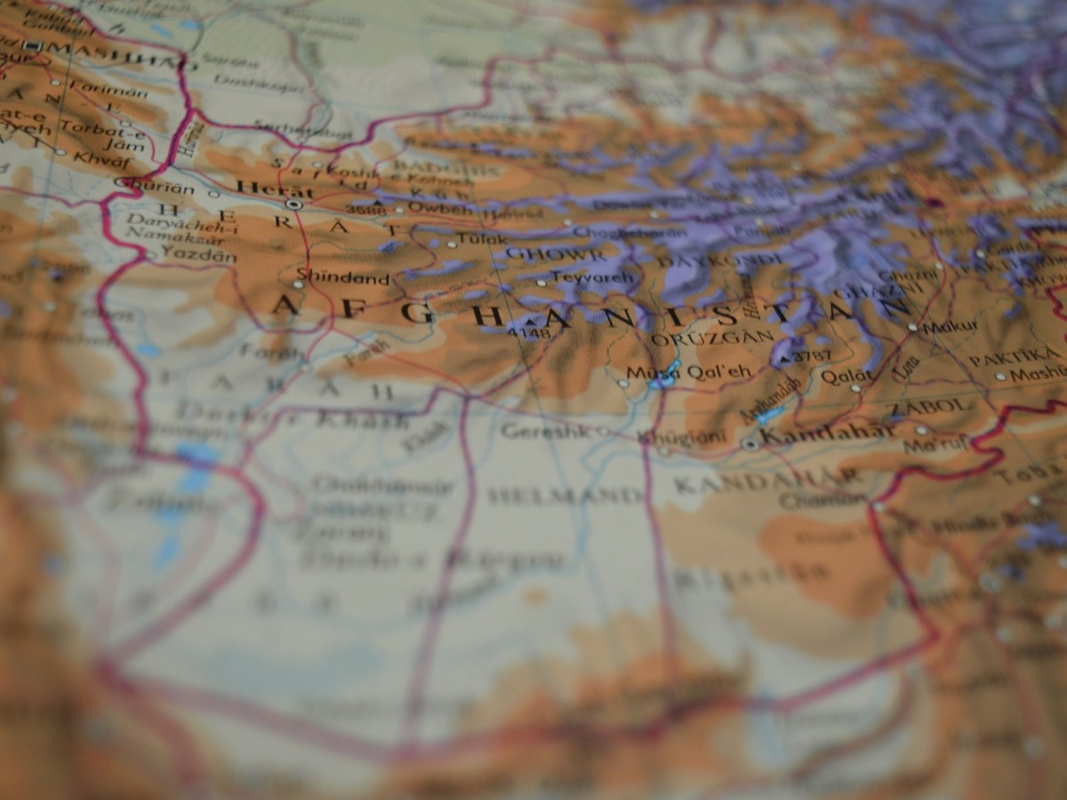 AFGANISTÁN, ¿UNA INVERSIÓN&nbsp;REDITUABLE?