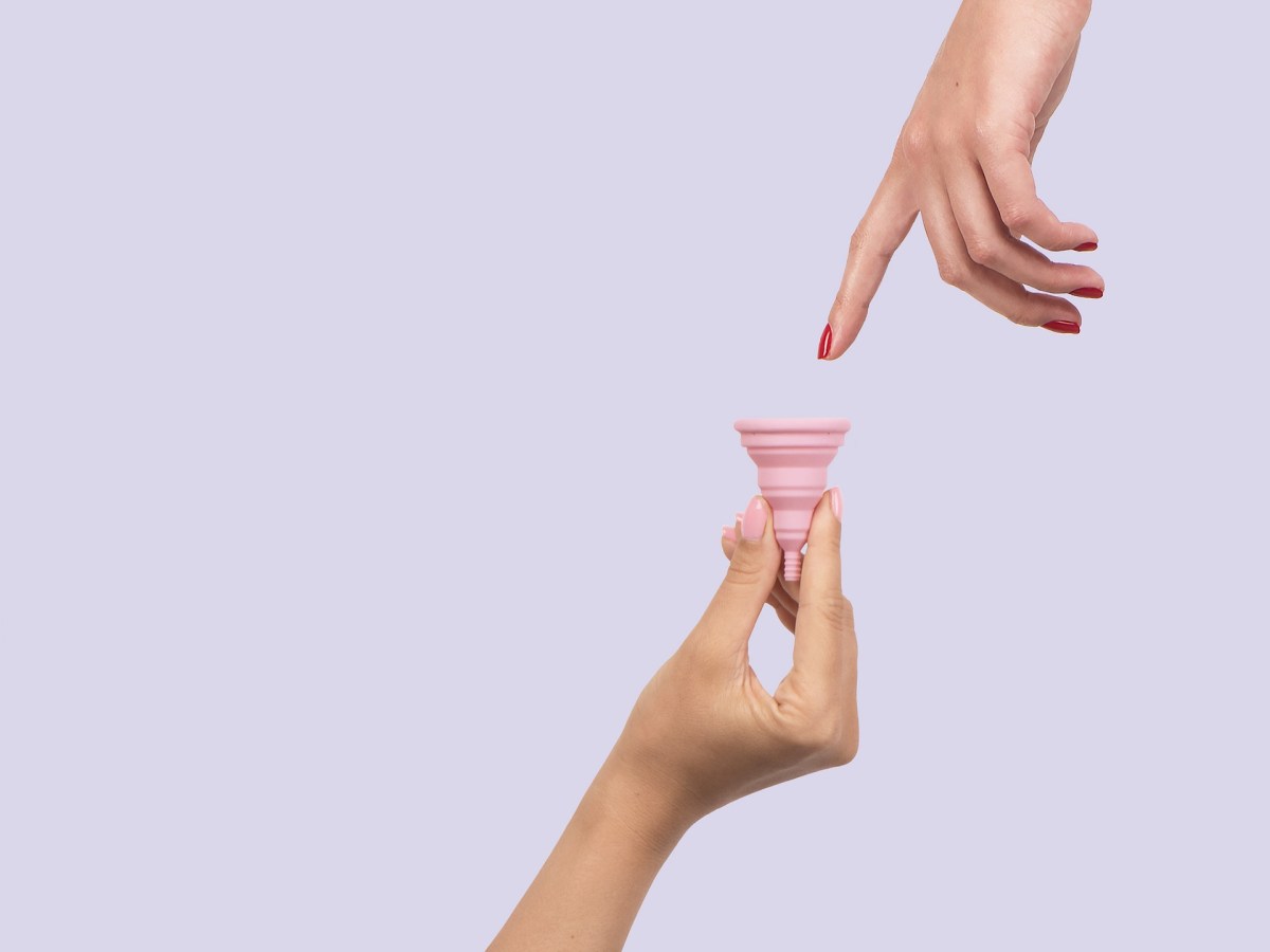 AHORA SÍ MORENA QUITARÁ EL IVA A PRODUCTOS DE HIGIENE PARA LA&nbsp;MUJER