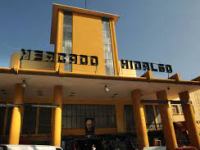 REACTIVACIÓN Y RECUPERACIÓN DE NUESTRO MERCADOS&nbsp;POPULARES