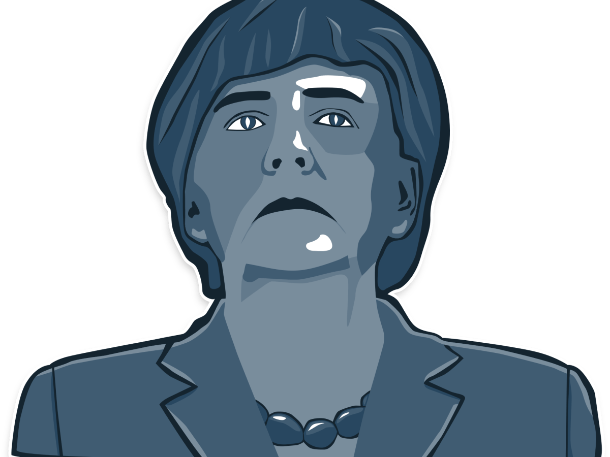 AUF WIEDERSEHEN ANGELA