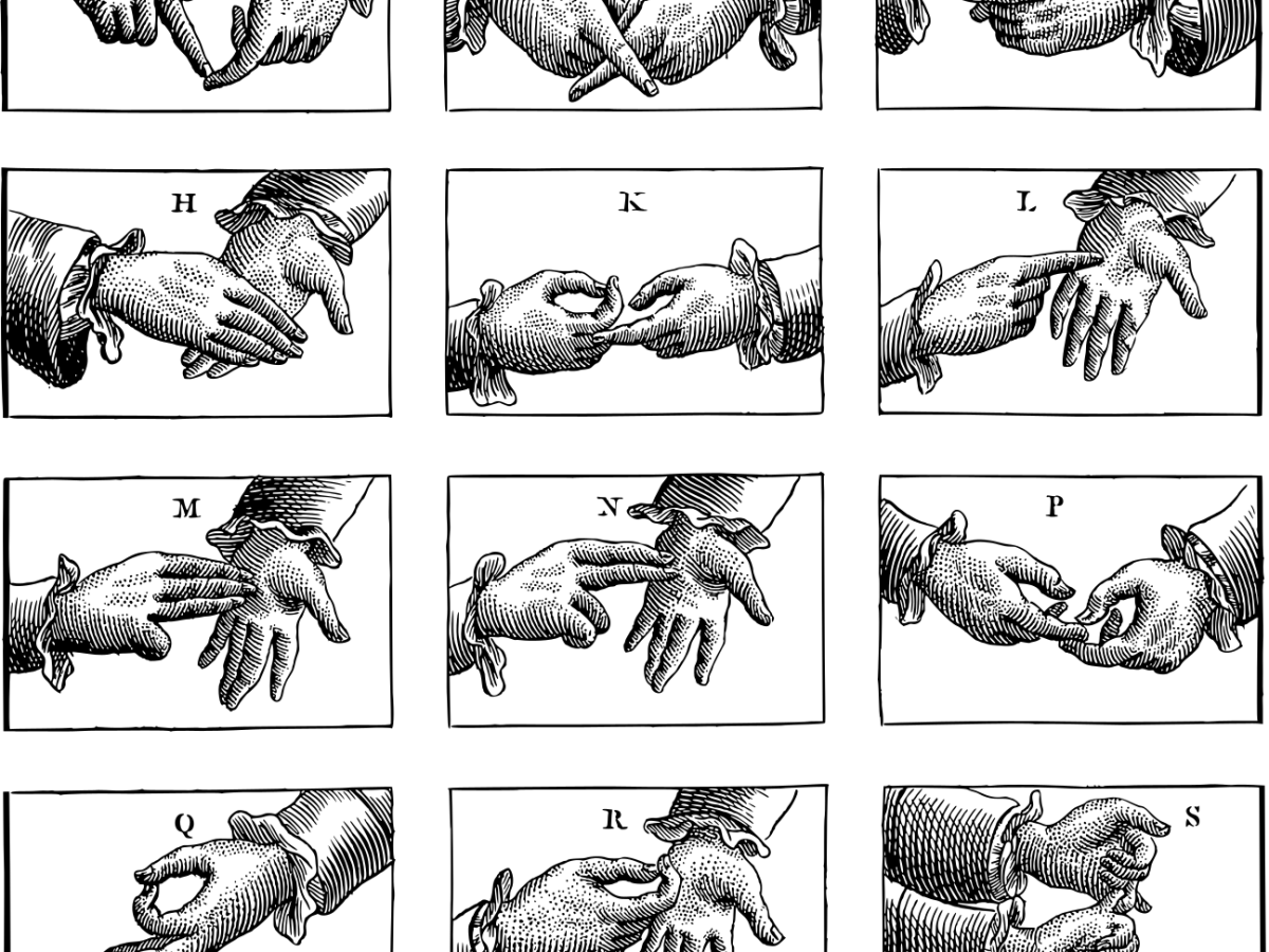 FIRMAMOS POR LOS DERECHOS&nbsp;HUMANOS