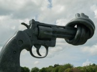 VIVAMOS  DÍA A DÍA EL ESPÍRITU DE GHANDI: LA NO&nbsp;VIOLENCIA