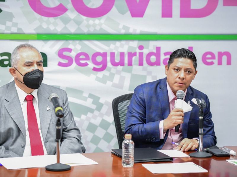 ACCIONES Y DICHOS  DE LOS HOMBRES “G”,  DE LUNES A&nbsp;VIERNES