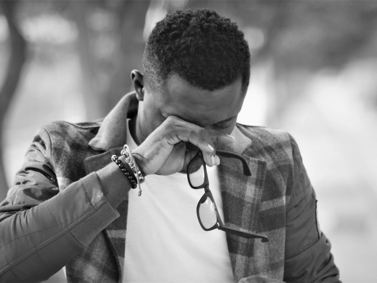 ¡SÍ! QUE LOS HOMBRES&nbsp;LLOREN