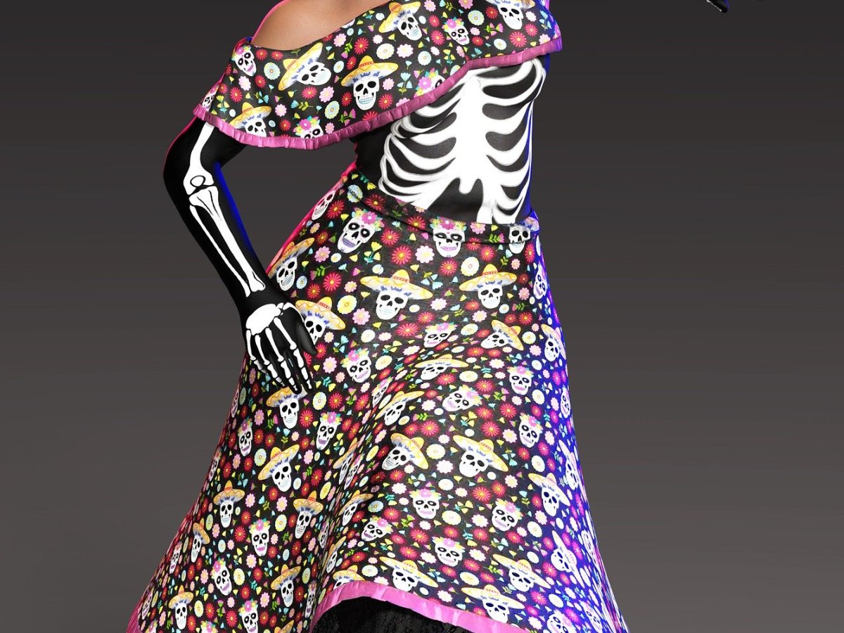 CONSERVEMOS NUESTRAS TRADICIONES