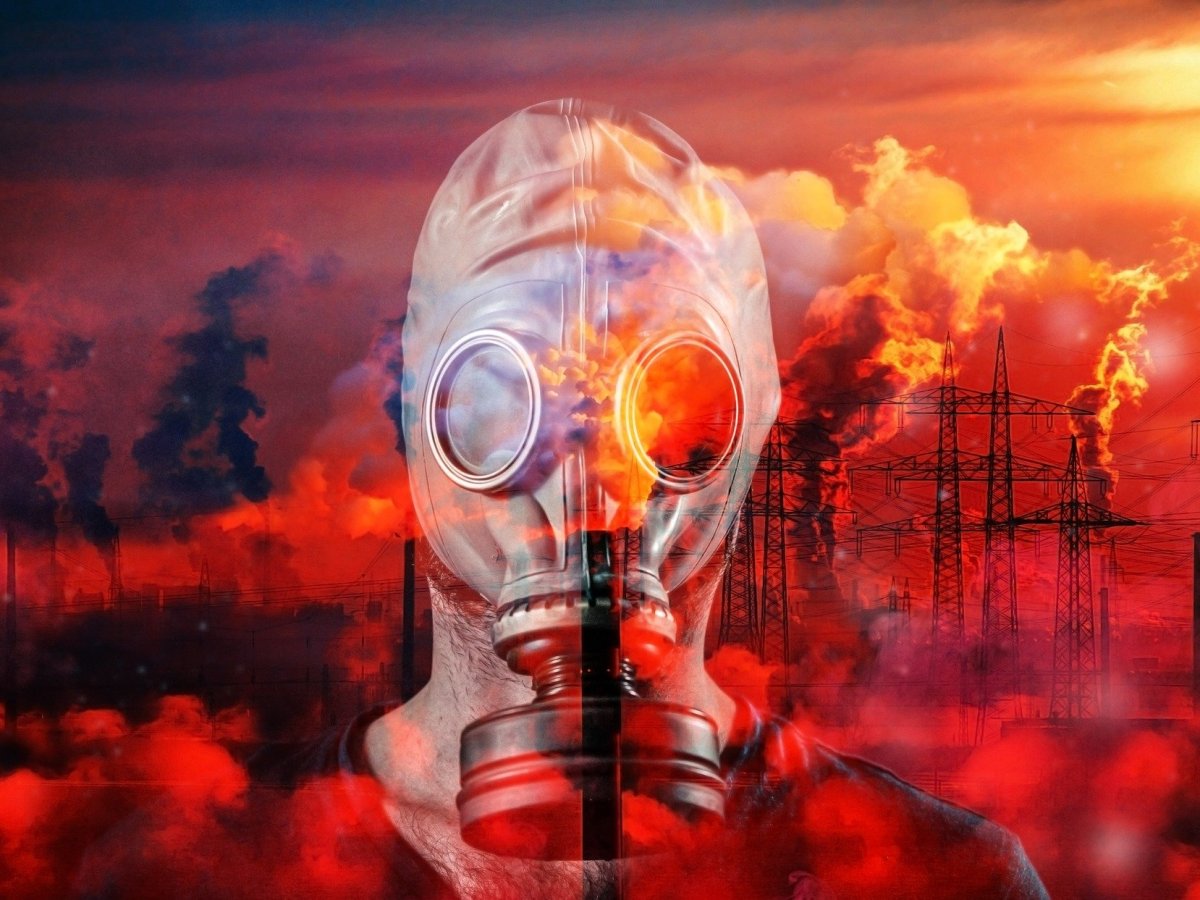 MÉXICO SIN AGENDA CLIMÁTICA IRÁ A GLASGOW A MENTIR,&nbsp;ENGAÑAR