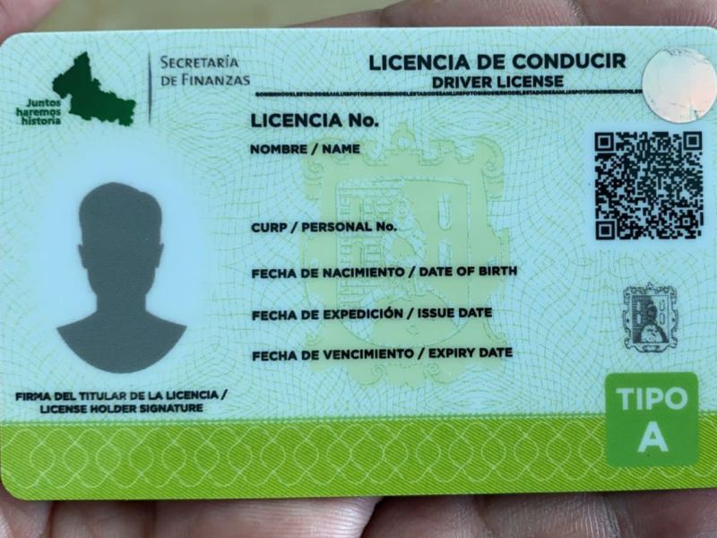 QUIERO MI LICENCIA…REQUISITOS