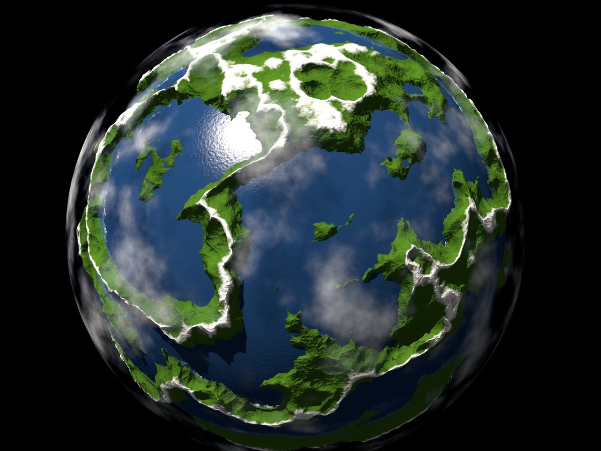 ACCIONES RESPONSABLES E INTELIGENTES PARA UNA CONVERSIÓN ECOLÓGICA PIDIÓ FRANCISCO A LOS&nbsp;GOBERNANTES