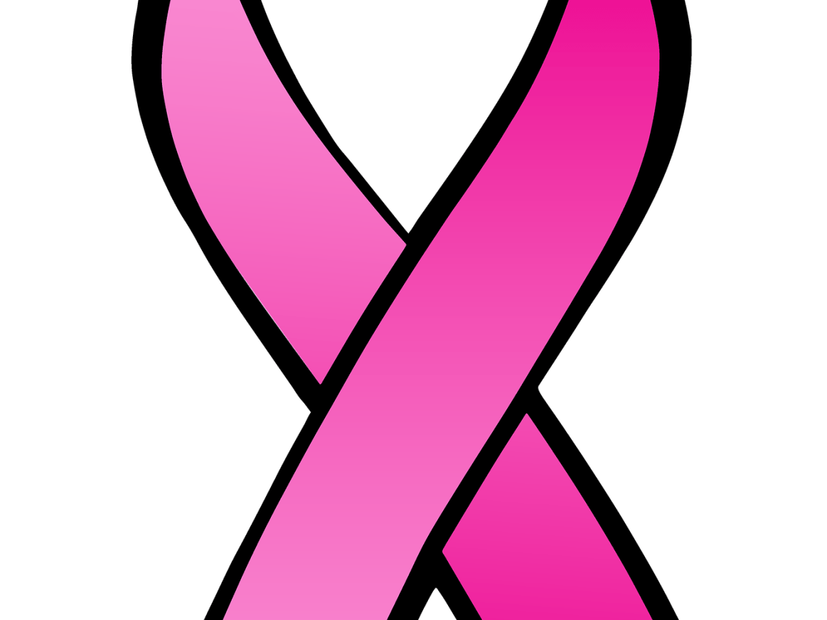 “CONTRA EL CÁNCER DE MAMA YO&nbsp;ACTÚO”