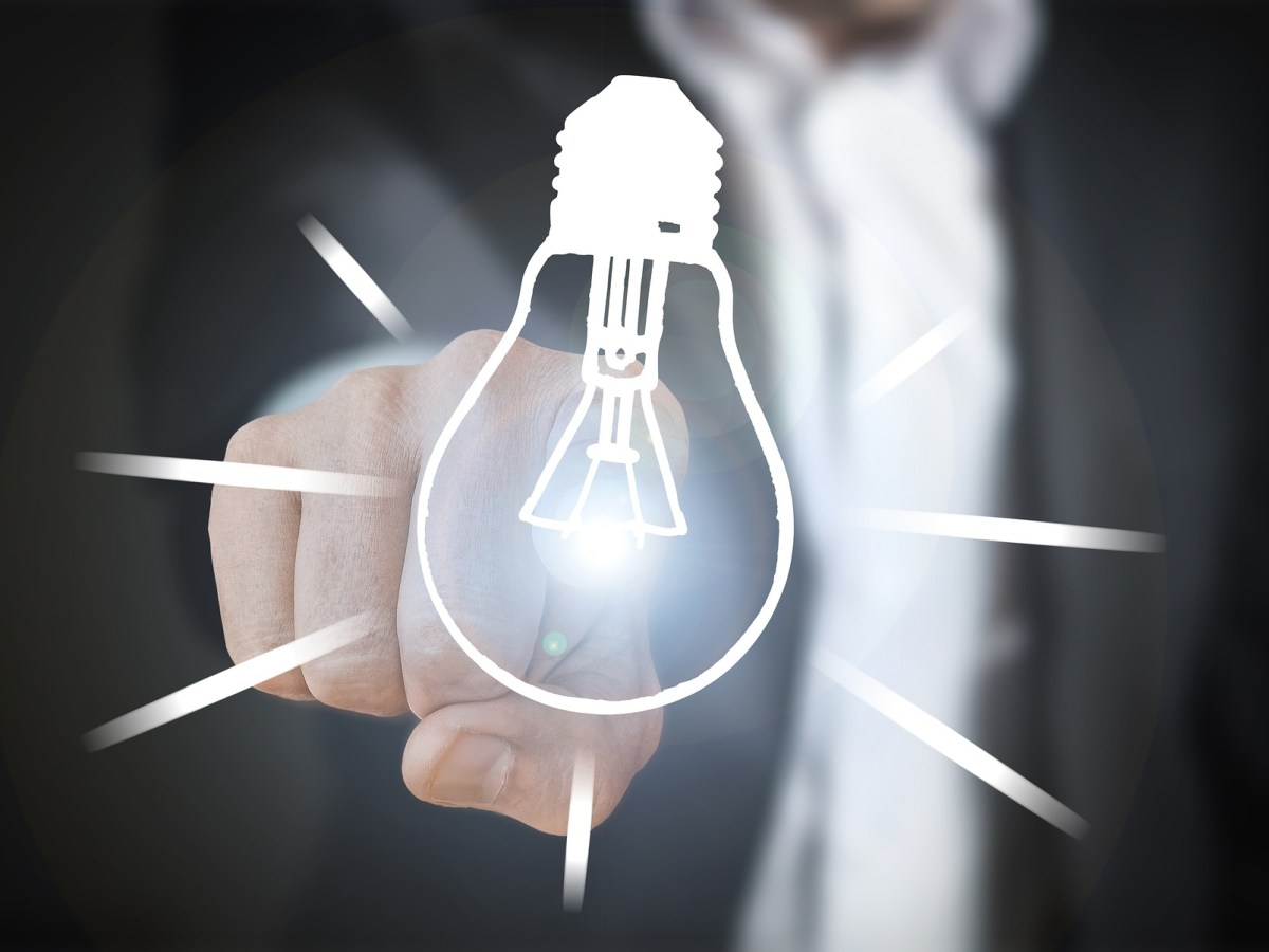 NO APAGUEN LA&nbsp;LUZ