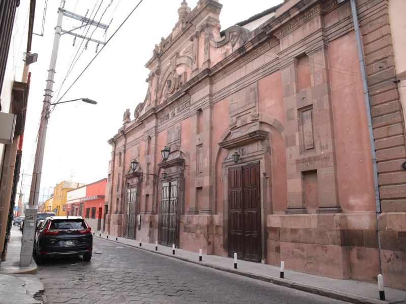 POR FIN, EL TEATRO ALARCÓN REGRESA A LA&nbsp;CULTURA