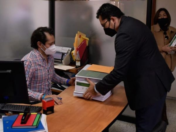 TENDRÁ MÁS DE 53 MIL MILLONES DE PESOS EL GOBIERNO ESTATAL PARA&nbsp;2022