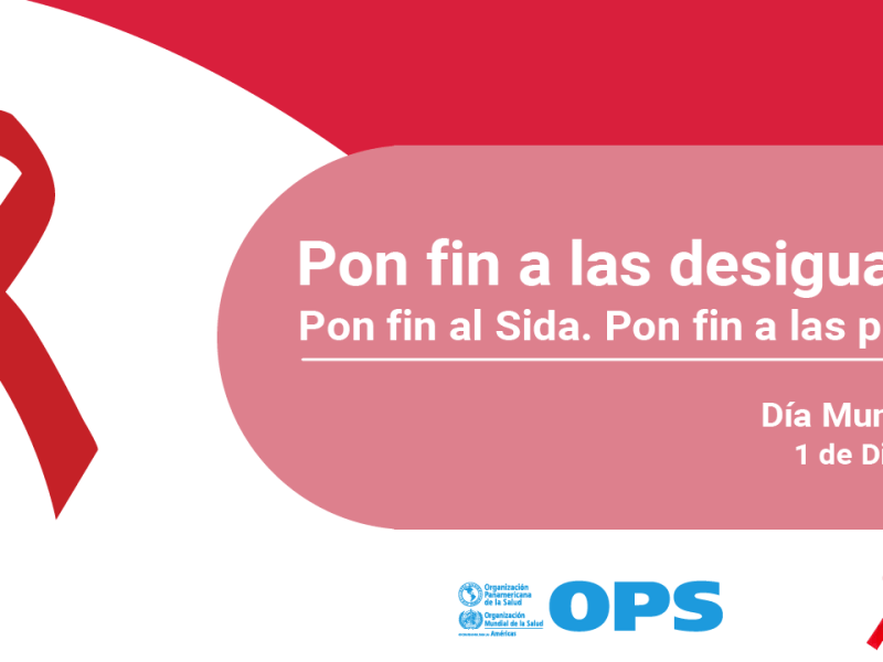 MÁS DE 36 MILLONES DE PERSONAS HAN MUERTO A CAUSA DEL&nbsp;SIDA
