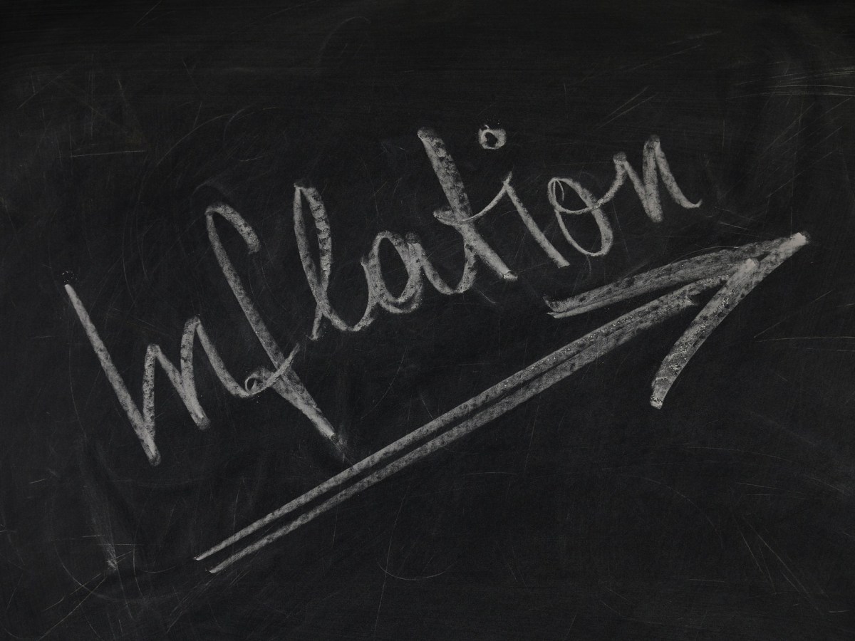 A TODO GALOPE, AUNQUE LO NIEGUE OBRADOR, SIGUE LA&nbsp;INFLACIÓN