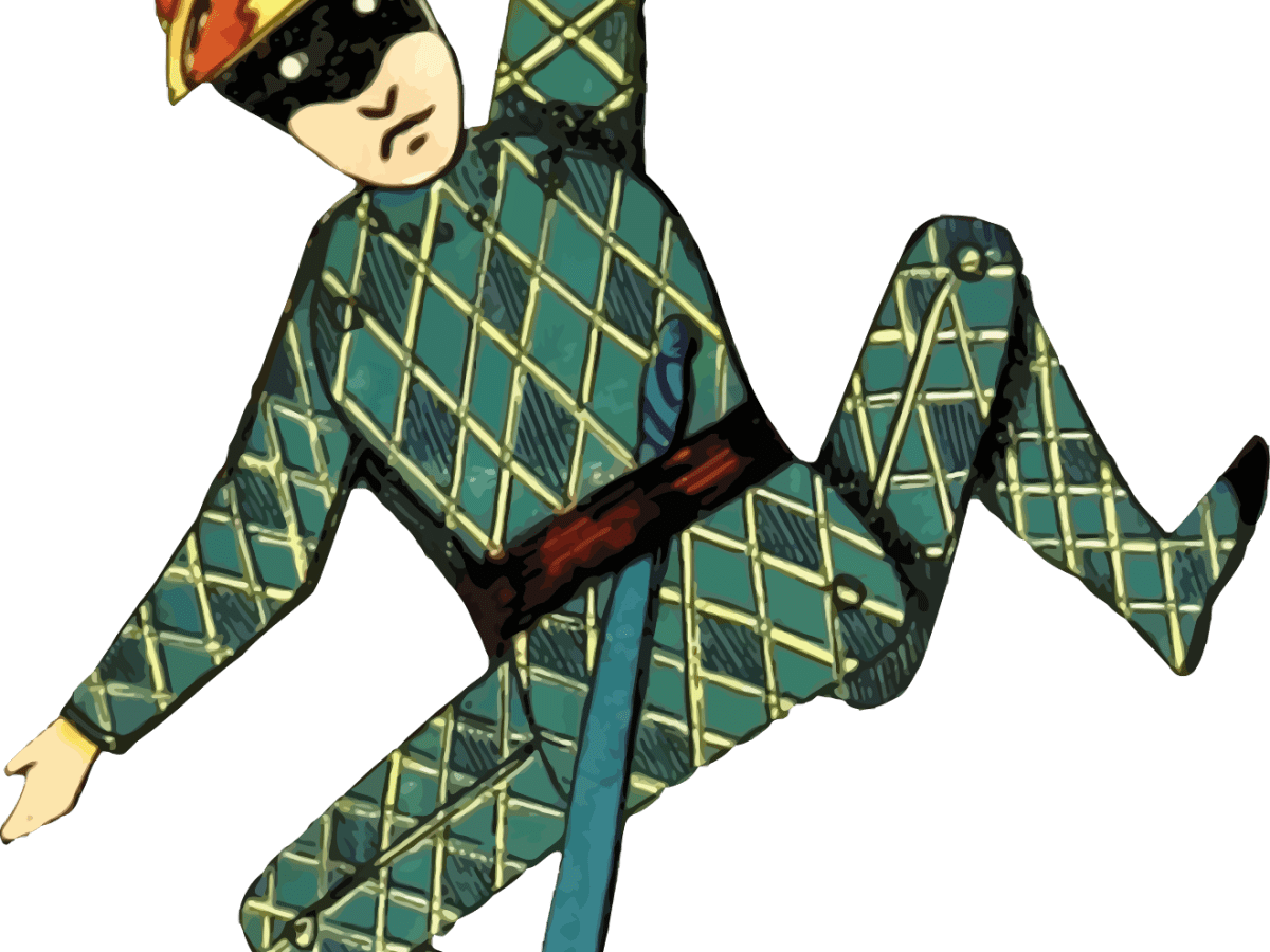 AMLO EL RIDÍCULO, “FAROL DE LA CALLE Y ES OSCURIDAD DE LA&nbsp;CASA”