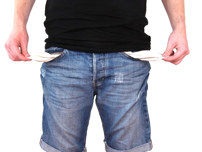 LOS HOGARES MEXICANOS TENEMOS DEUDAS POR  1.6 BILLONES DE&nbsp;PESOS