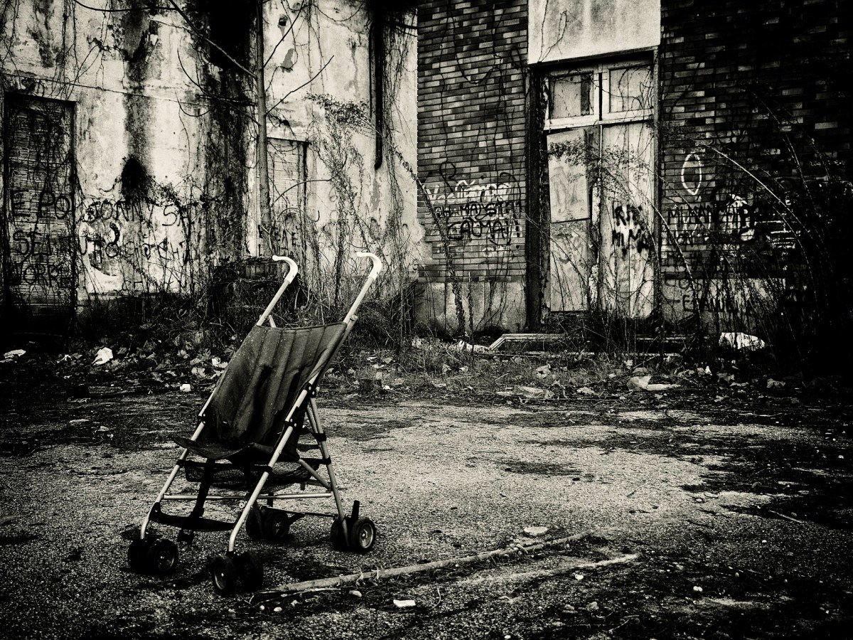 PERDER A UN&nbsp;HIJO