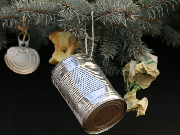 DISMINUIRÁ EL GASTO NAVIDEÑO ESTE&nbsp;AÑO